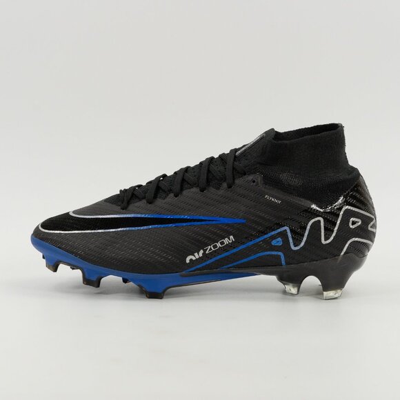 Nike Zoom Superfly 9 Elite FG 'Shadow Pack' DJ4977-040 size 6.5 Men / 8 Women - Picture 4 of 9